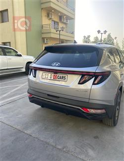 هيونداي توسان